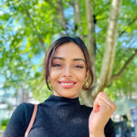 Divya M.D.