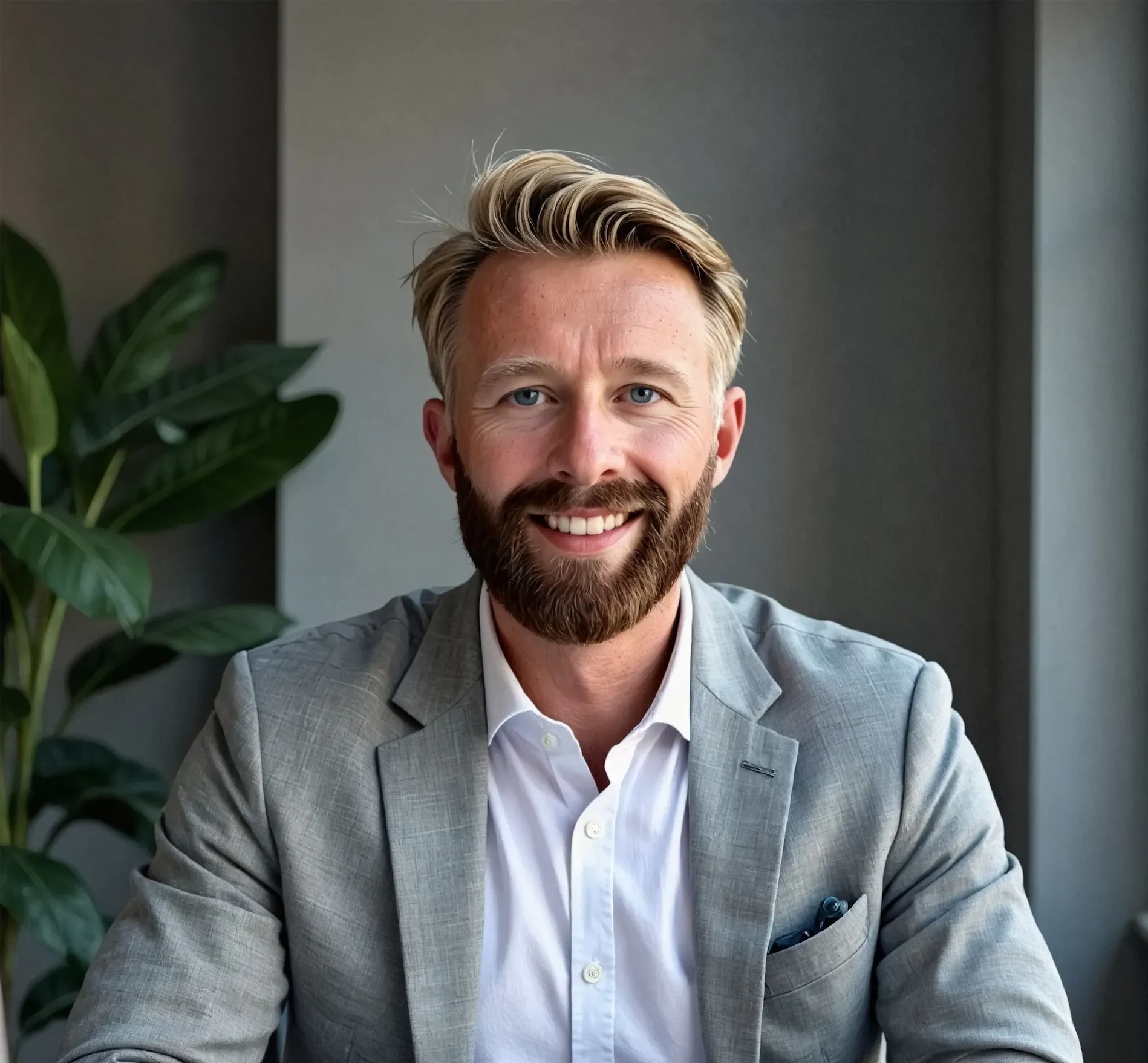 Simon Milberg